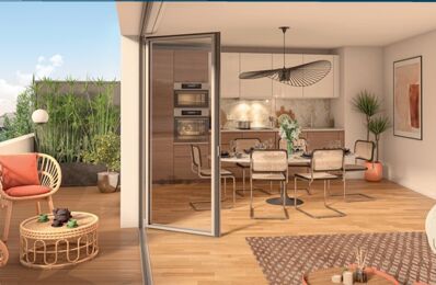 vente appartement à partir de 249 000 € à proximité de Lacroix-Falgarde (31120)