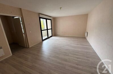 appartement 2 pièces 41 m2 à vendre à Soissons (02200)