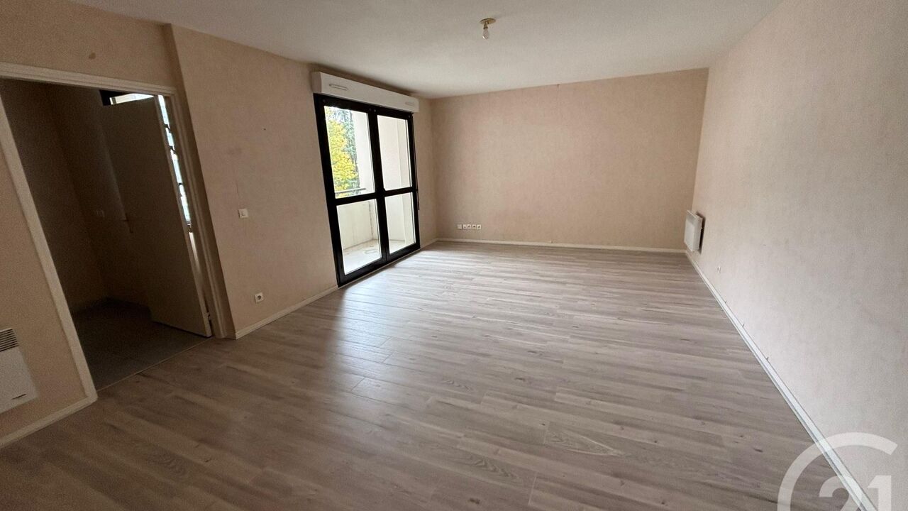 appartement 2 pièces 41 m2 à vendre à Soissons (02200)