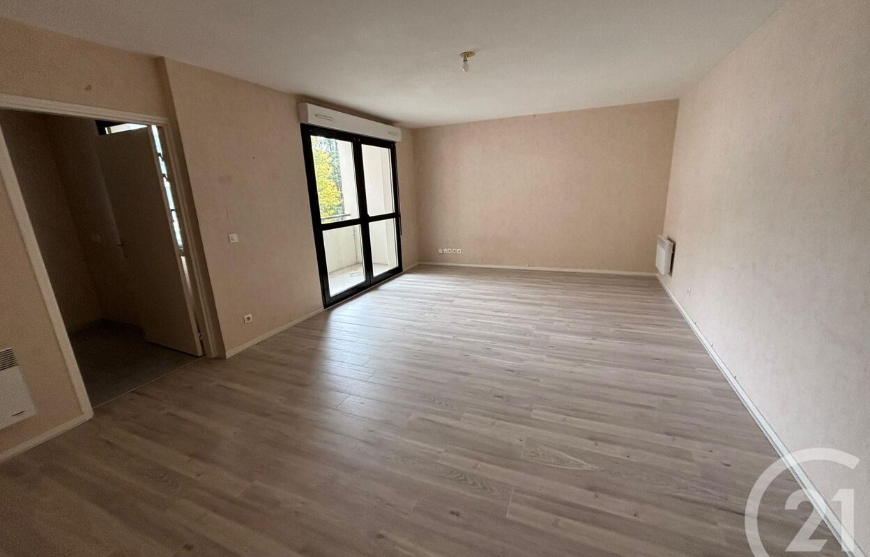 appartement 2 pièces 41 m2 à vendre à Soissons (02200)