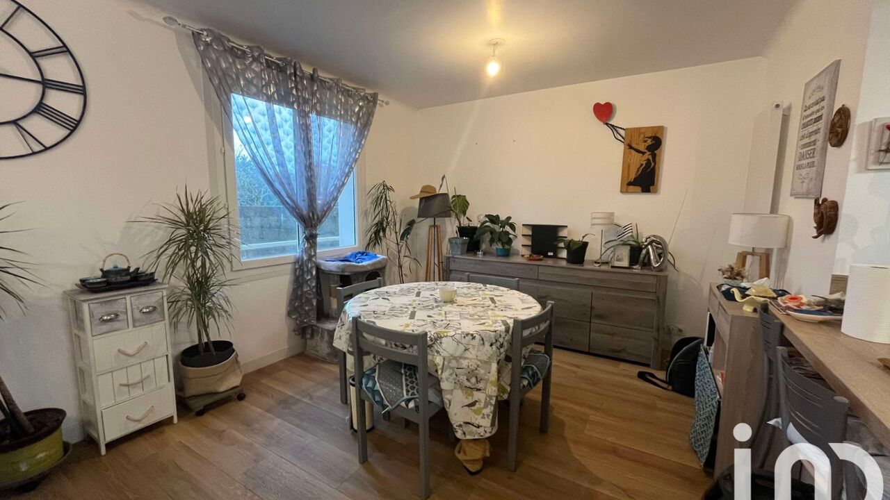 maison 4 pièces 92 m2 à vendre à Guilers (29820)