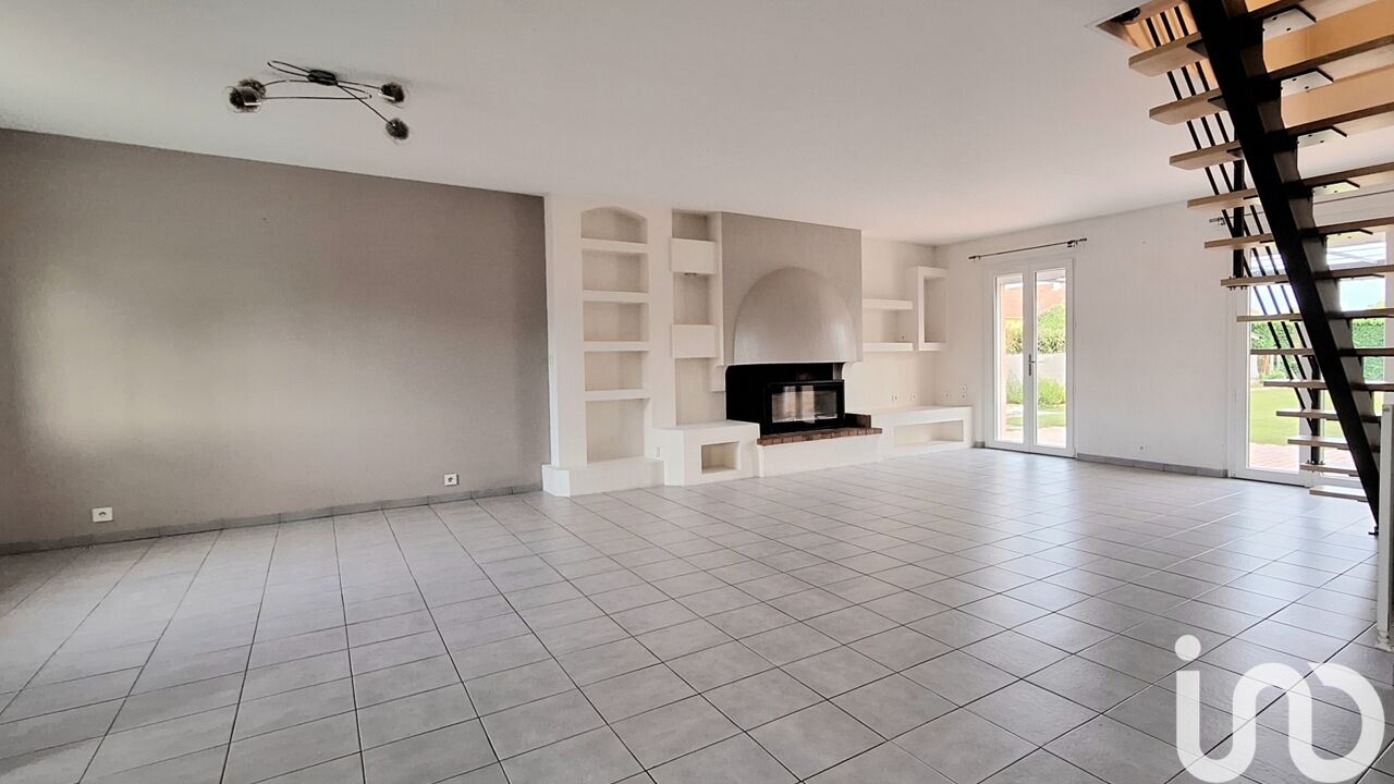 maison 6 pièces 151 m2 à vendre à Bours (65460)