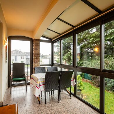 Maison 8 pièces 380000 €