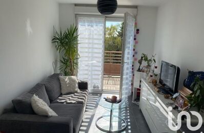 vente appartement 190 000 € à proximité de Le Pin (77181)