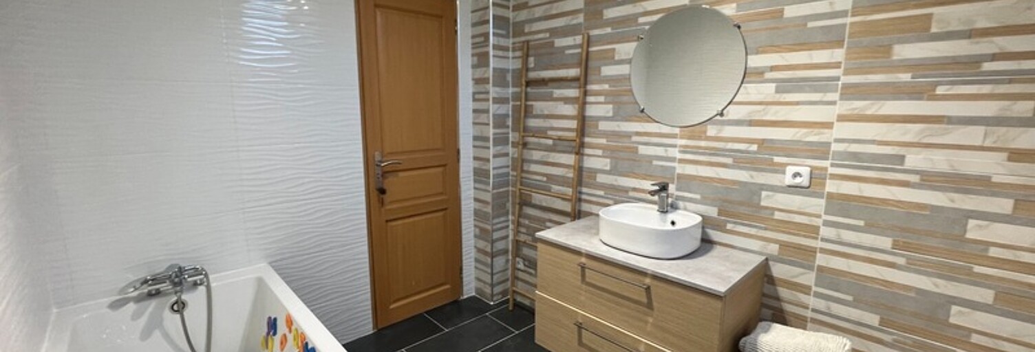 Maison 6 Pièces 112 m² à vendre à Maintenon (28130)