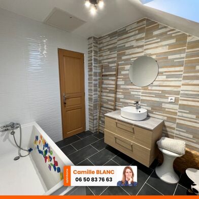 Maison 6 pièces 218409 €