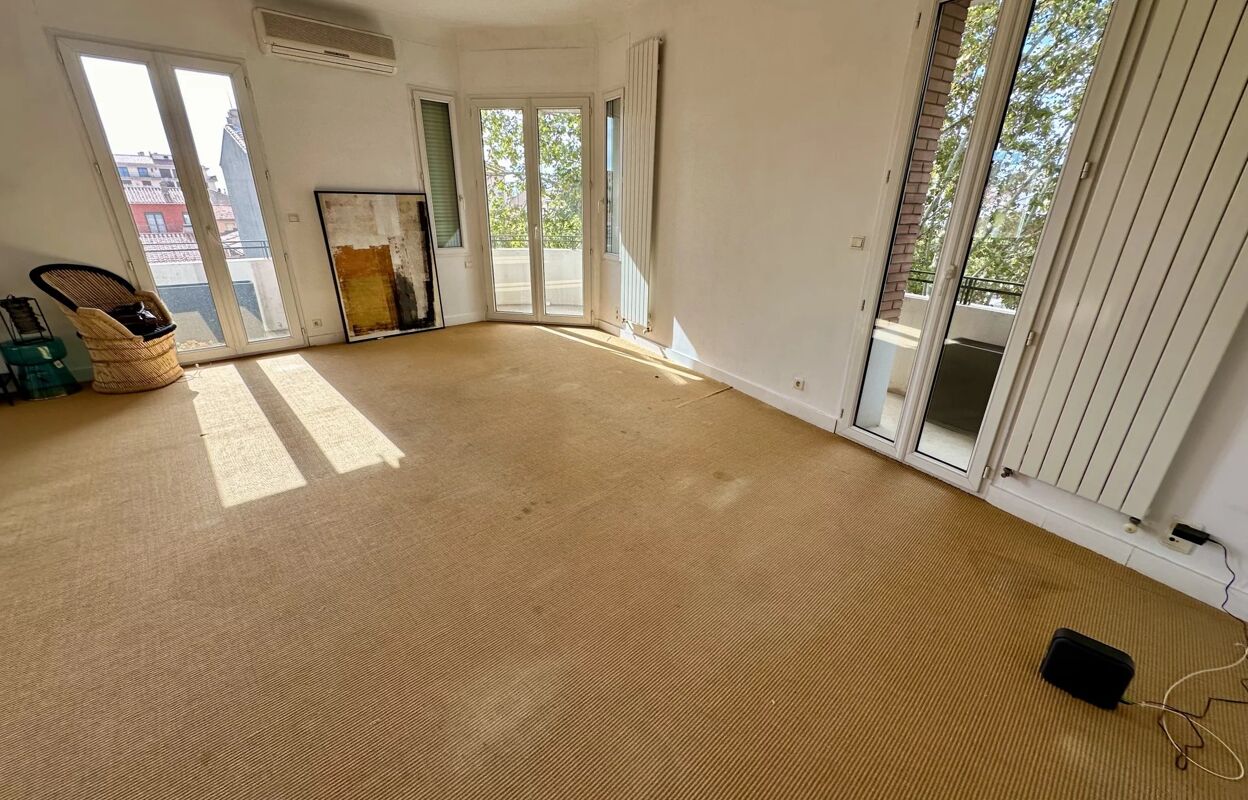 appartement 4 pièces 127 m2 à vendre à Perpignan (66000)