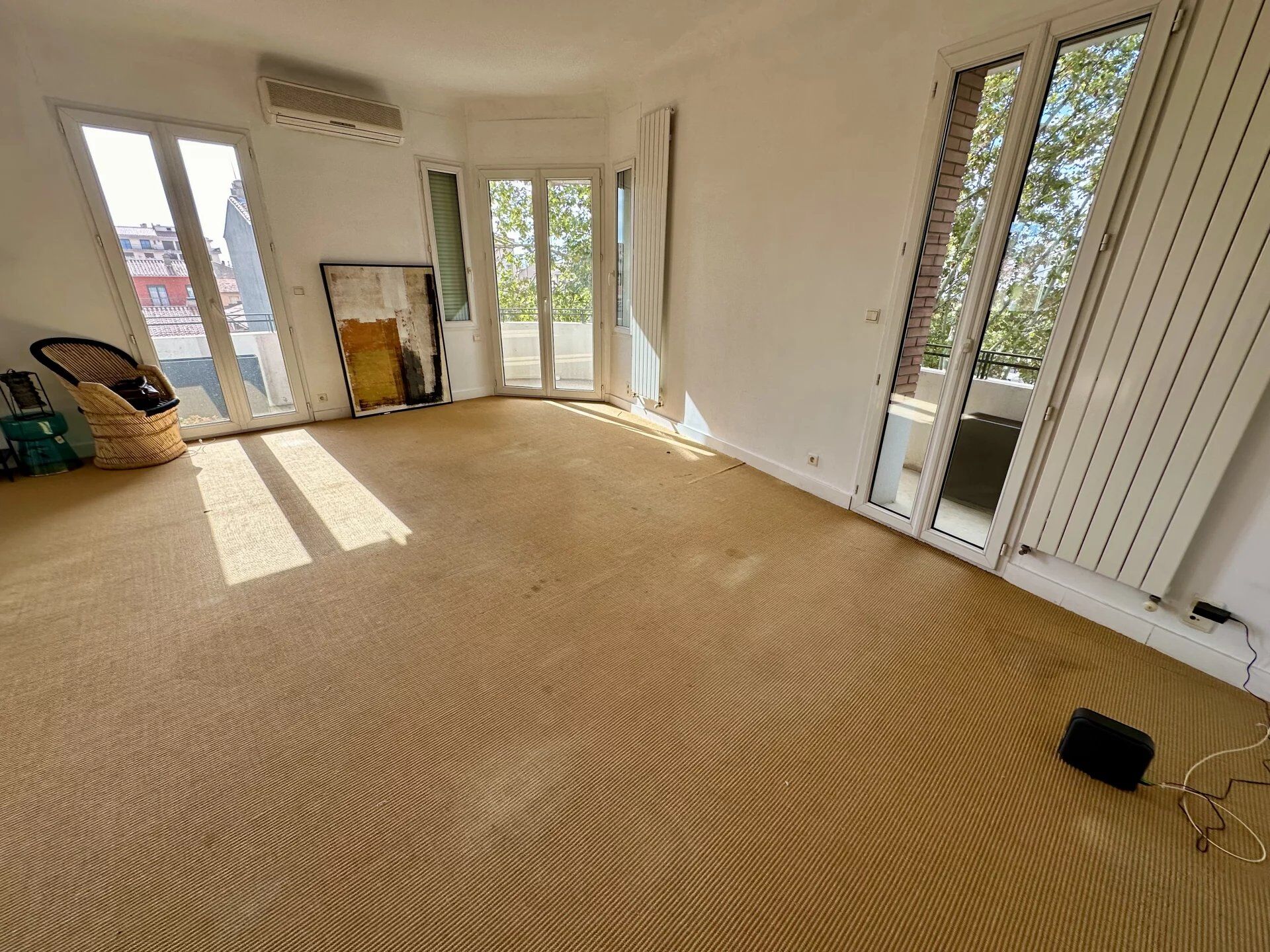 Appartement 4 pièces  à vendre Perpignan 66000