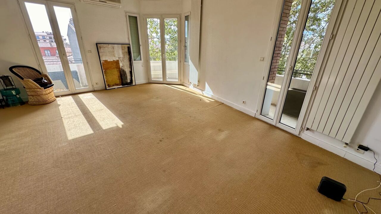 appartement 4 pièces 127 m2 à vendre à Perpignan (66000)