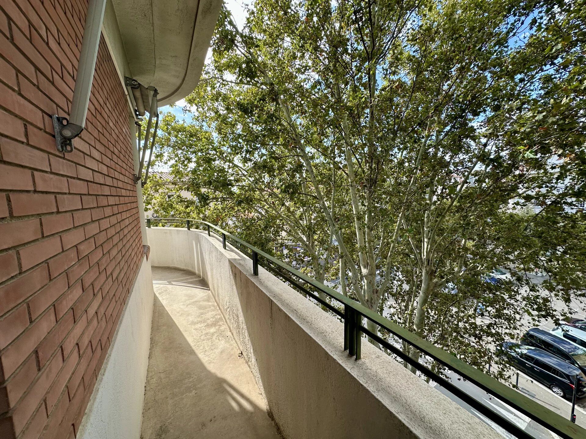 Appartement 4 pièces  à vendre Perpignan 66000