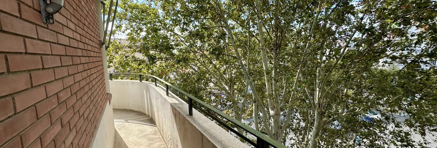 Appartement 4 Pièces 127 m² à vendre à Perpignan (66000)