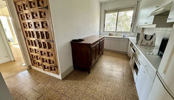 Appartement 4 pièces  à vendre Perpignan 66000