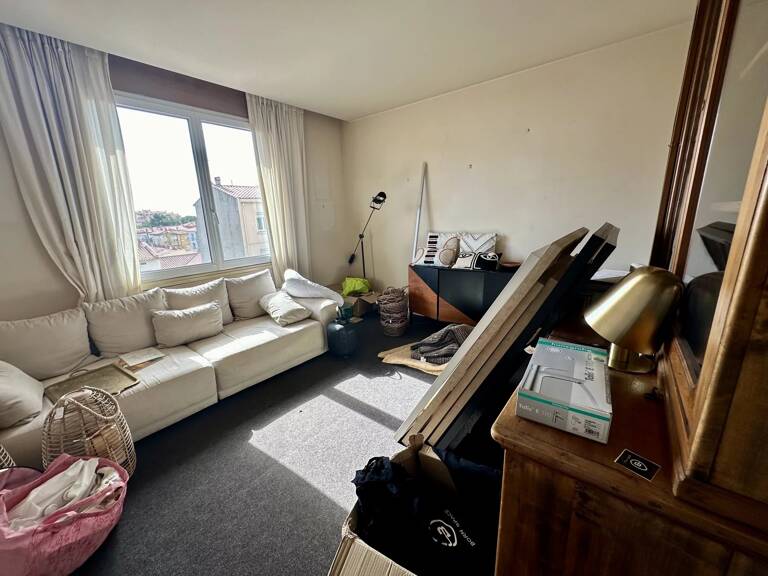 Bel appartement bourgeois de 127 m2, 3 ieme étg sur 4 — photo 1