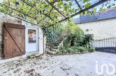 vente maison 185 000 € à proximité de Veigné (37250)