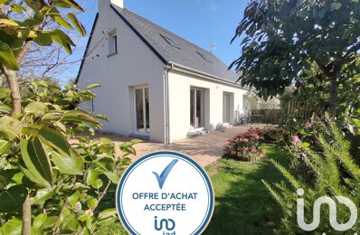 vente maison 260 000 € à proximité de Folligny (50320)