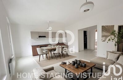 vente appartement 315 000 € à proximité de Levallois-Perret (92300)