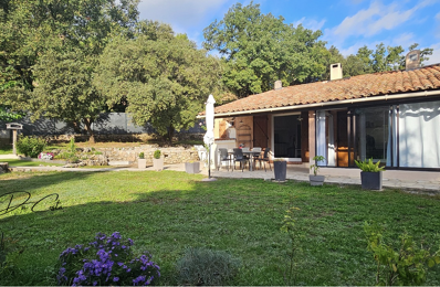 vente maison 395 000 € à proximité de Roquebrune-sur-Argens (83520)