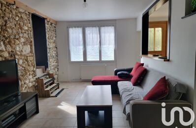 vente maison 139 000 € à proximité de Tourailles (41190)