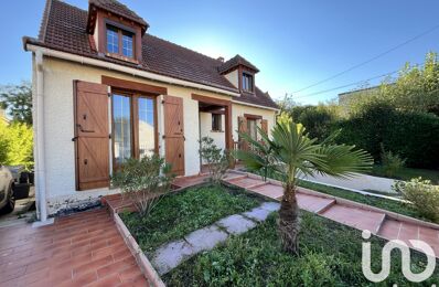 vente maison 498 000 € à proximité de Sèvres (92310)