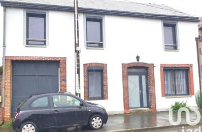 vente maison 170 000 € à proximité de Sours (28630)