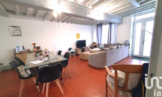 Maison 5 Pièces 117 m² à vendre à Fresnay-le-Comte (28360)