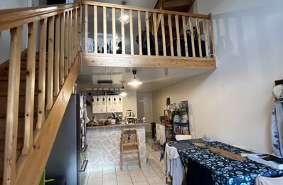 vente maison 110 500 € à proximité de Mescoules (24240)