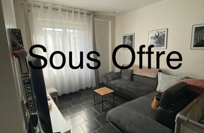 appartement 3 pièces 54 m2 à vendre à Tarbes (65000)