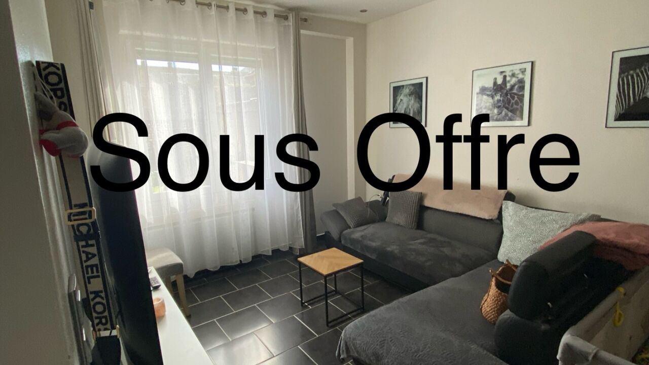 appartement 3 pièces 54 m2 à vendre à Tarbes (65000)