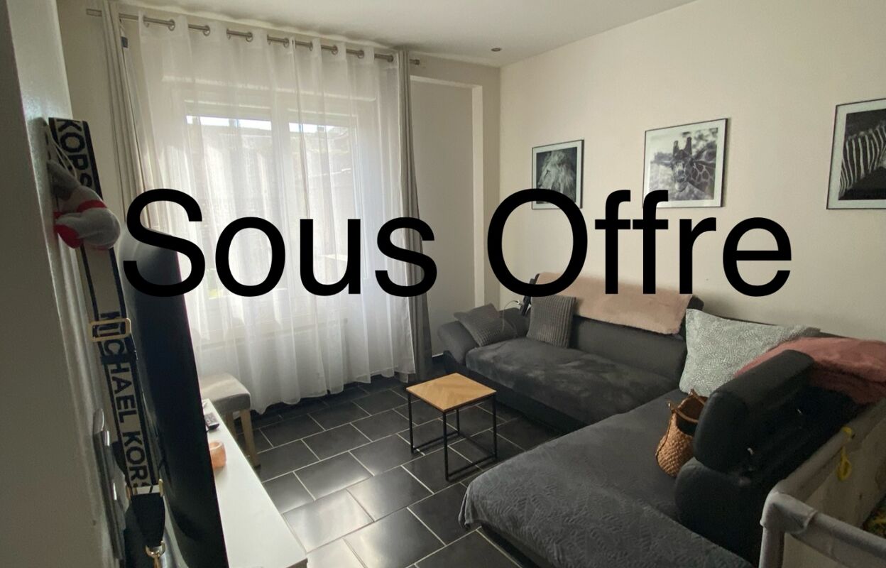 appartement 3 pièces 54 m2 à vendre à Tarbes (65000)