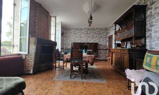 Maison 7 Pièces 147 m² à vendre à Ladaux (33760)