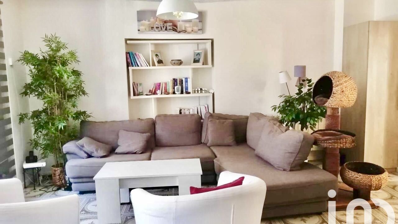 maison 3 pièces 91 m2 à vendre à Saint-Gaultier (36800)