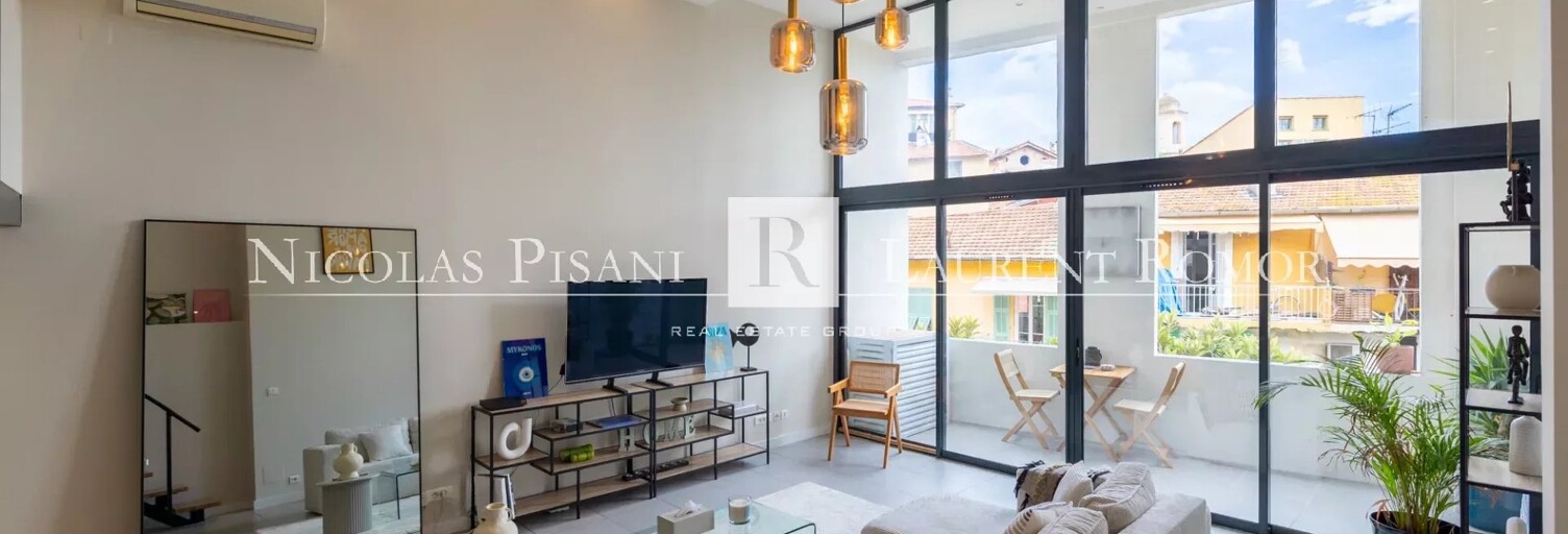 Appartement 3 Pièces 75 m² à vendre à Villefranche-sur-Mer (06230)