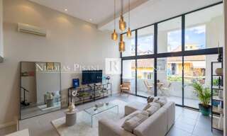 Appartement 3 Pièces 75 m² à vendre à Villefranche-sur-Mer (06230)