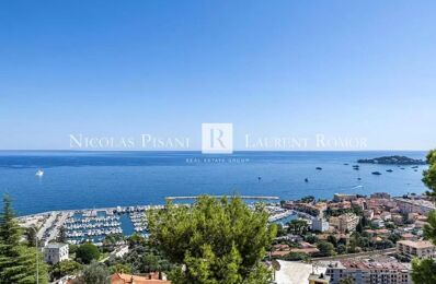 vente maison 2 990 000 € à proximité de Beaulieu-sur-Mer (06310)