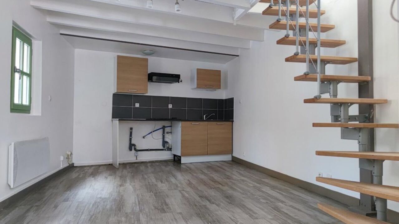 immeuble  pièces 71 m2 à vendre à Narbonne (11100)