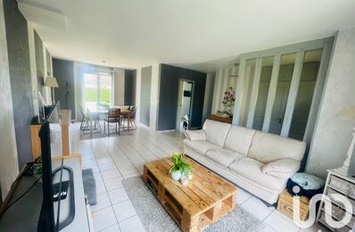 vente maison 265 000 € à proximité de Saint-Sylvestre-de-Cormeilles (27260)