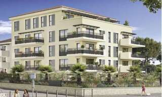 Appartement 61 Pièces 61 m² à vendre à La Ciotat (13600)