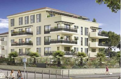 vente appartement 467 500 € à proximité de La Cadière-d'Azur (83740)