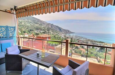 vente appartement 259 000 € à proximité de Menton (06500)