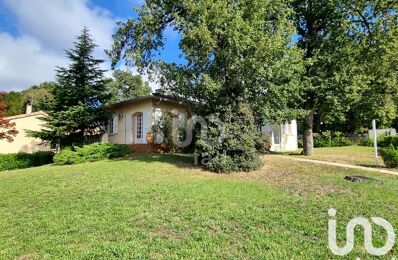 vente maison 435 000 € à proximité de Montberon (31140)