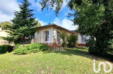 vente maison 435 000 € à proximité de Mons (31280)