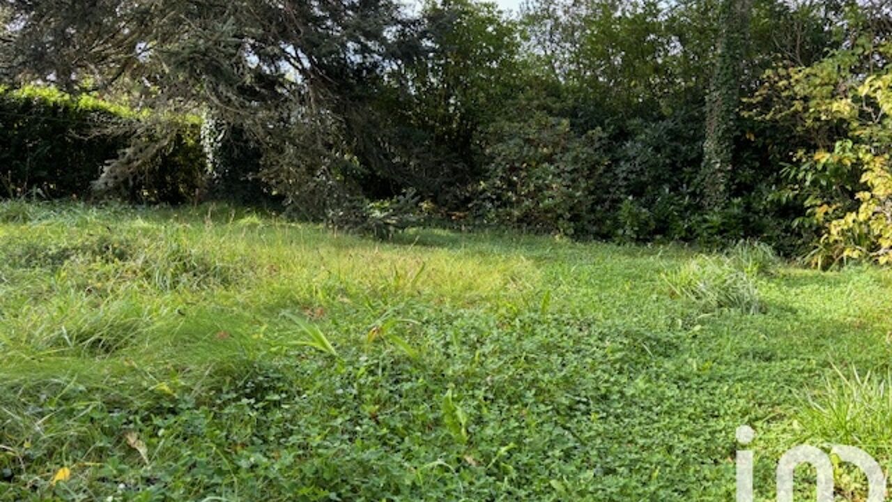 terrain  pièces 500 m2 à vendre à Pleuven (29170)