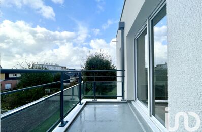 vente appartement 245 000 € à proximité de Chartres-de-Bretagne (35131)