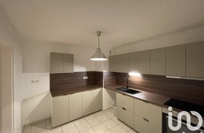 vente appartement 245 000 € à proximité de Chartres-de-Bretagne (35131)