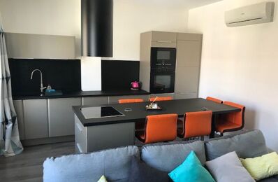 location appartement 754 € CC /mois à proximité de Miramas (13140)