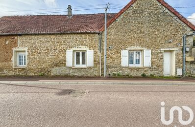 vente maison 169 000 € à proximité de Montmartin-en-Graignes (50620)