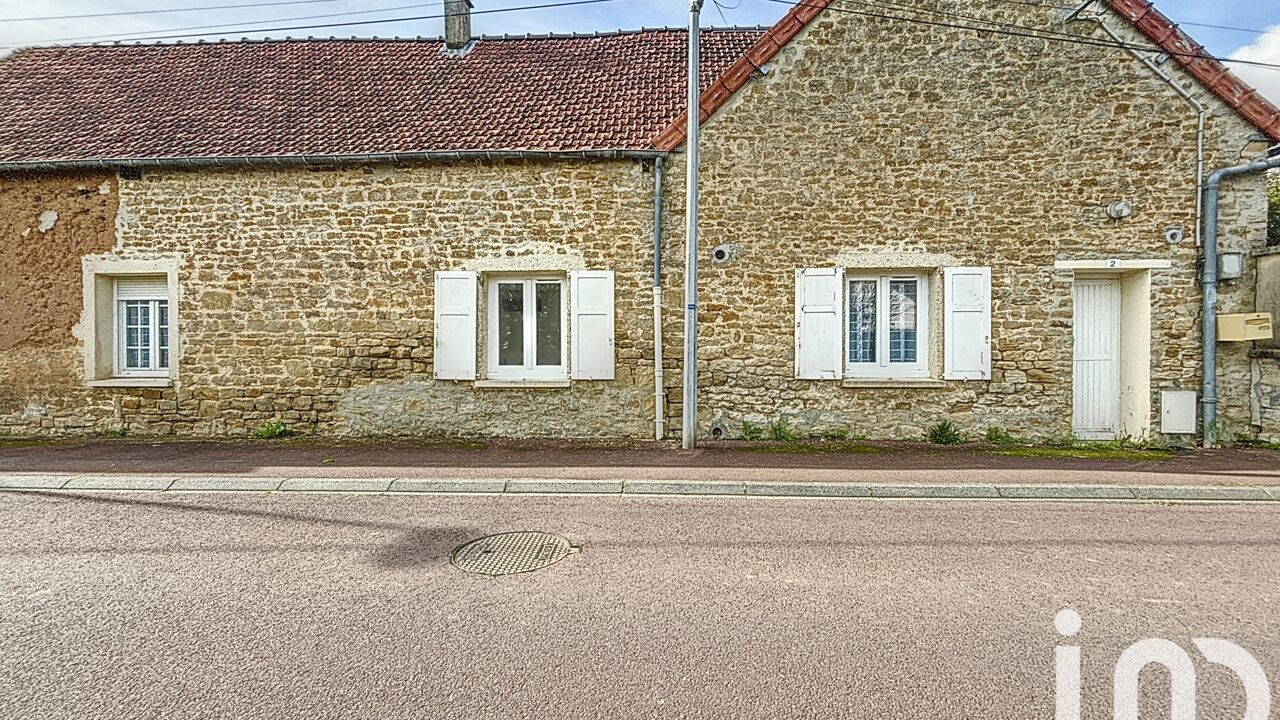 maison 4 pièces 98 m2 à vendre à Carentan (50500)