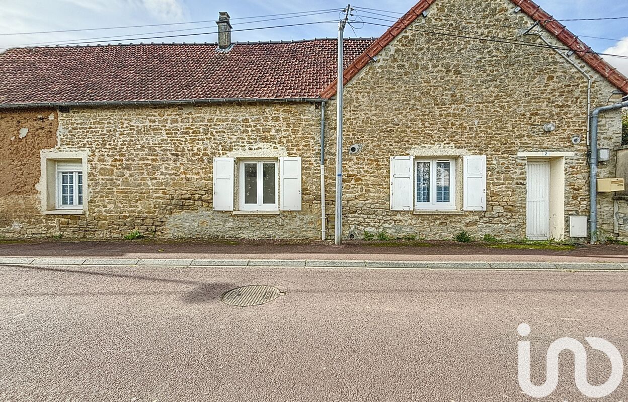 maison 4 pièces 98 m2 à vendre à Carentan (50500)