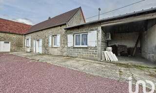 Maison 4 Pièces 98 m² à vendre à Carentan-les-Marais (50500)