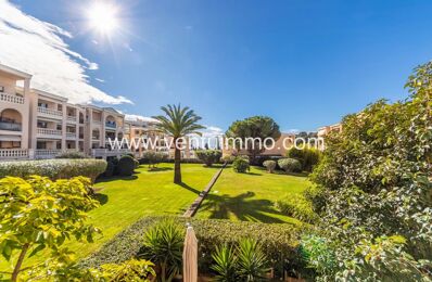 vente appartement 477 980 € à proximité de Châteauneuf-Grasse (06740)